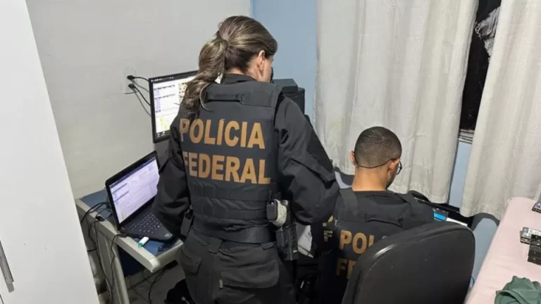 PF investiga possível tentativa de homicídio contra Auditora Fiscal Federal Agropecuária