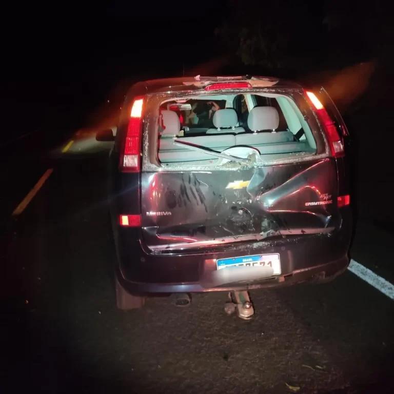 PRE atende dois acidentes na região. Duas pessoas resultaram com ferimentos; uma em estado grave