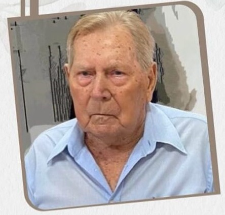 Falece Alfonso Larsen, ex-morador de Marechal Rondon
