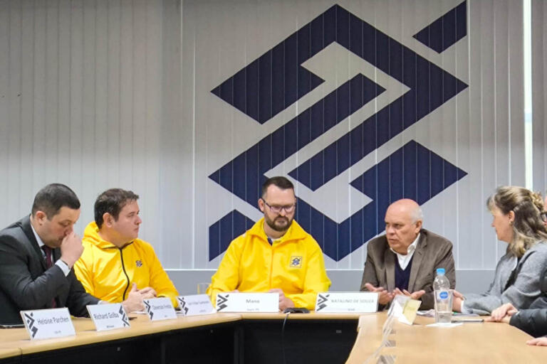 Banco do Brasil destaca parceria com Paraná em evento do Plano Safra