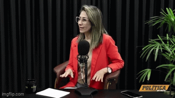 “Na pesquisa que eles fizeram, estão atrás, mas omitiram da população. Logo vocês receberão a verdade”, diz Marcio Rauber