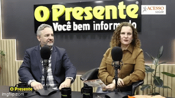 Diretores da Acesso Saúde de Toledo e Cascavel anunciam novidade