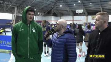 Único brasileiro na NBA, ala Gui Santos se diz pronto para defender o Brasil nas Olimpíadas