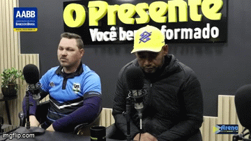 Técnicos da AABB e Design/Bom Jardim prometem final emocionante