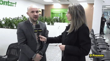 Sicredi Aliança reinaugura agência da Avenida Maripá em Marechal Rondon