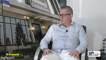 Imobiliária Niko Fachi reflete trajetória de sucesso de empresário rondonense