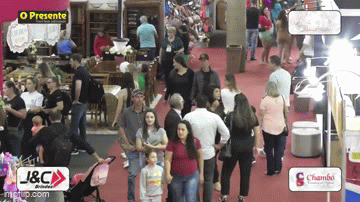 Expomar se encerra com avaliação positiva de expositores e público
