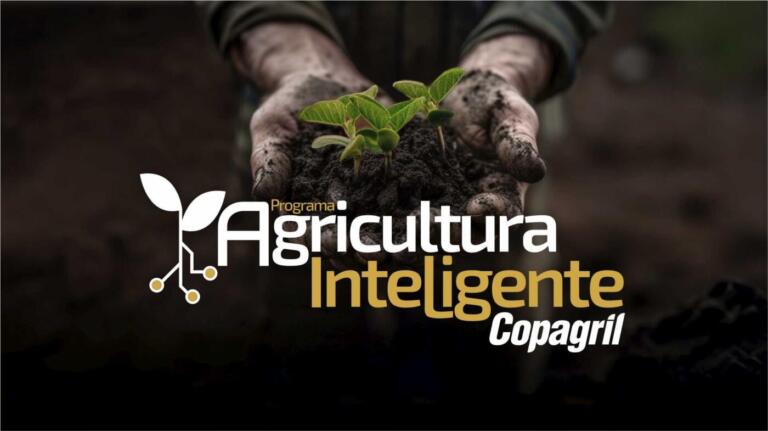 Copagril lançará Programa Agricultura Inteligente durante a Expo Rondon