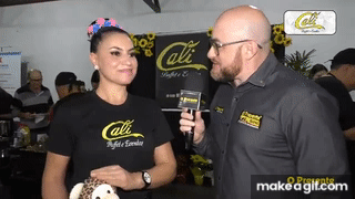 Cali Buffet e Eventos proporciona experiência gastronômica única na Expo Rondon e conquista paladares