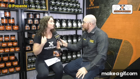 Extreme Nutrition leva novidades e lançamentos para a Expo Rondon