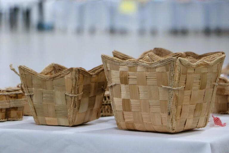 Concurso premiará artesanato da região lindeira ao lago de Itaipu