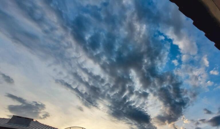 Segunda-feira amanhece com temperatura baixa em Marechal Rondon, mas frio perde força durante a semana