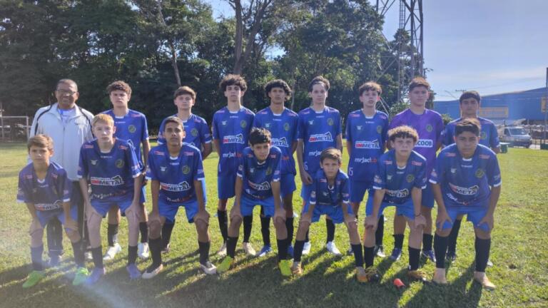 Semifinais da Fase Municipal dos JEPs Bom de Bola acontecem nesta terça-feira