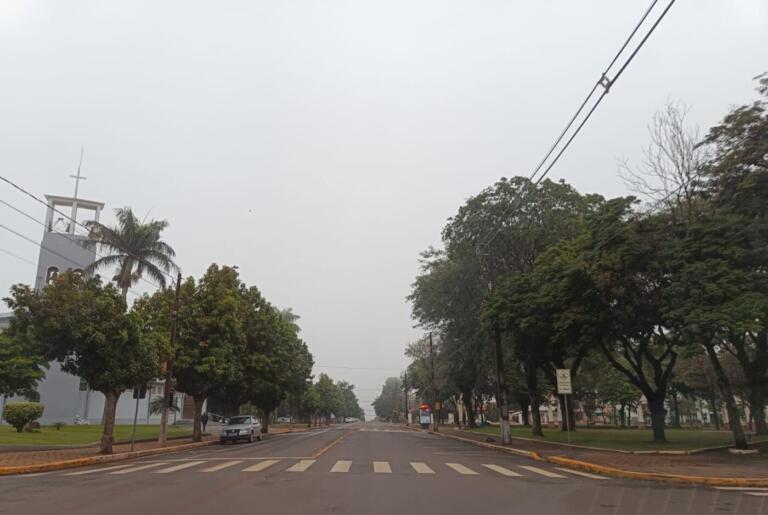 Vai esfriar muito nos próximos dias; veja a previsão do tempo