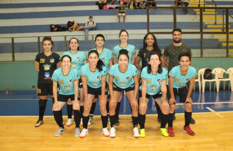 Marechal Rondon vence Mercedes fora de casa e se garante nas quartas da Copa Amop