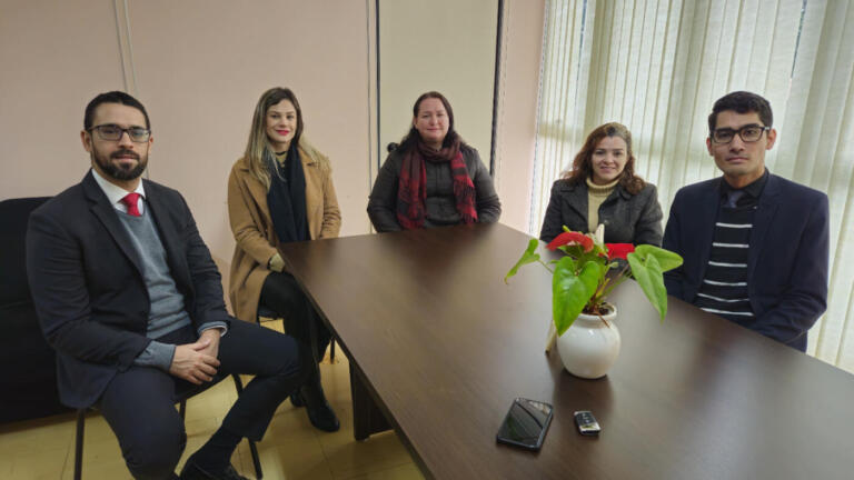 Critérios de funcionamento da casa de acolhimento são debatidos em Marechal Rondon