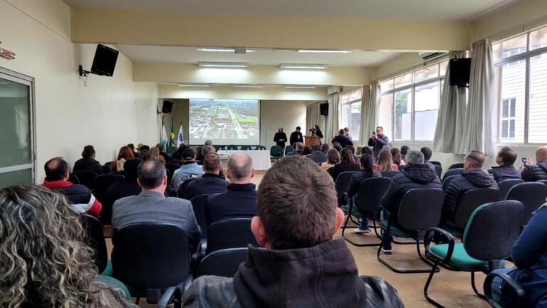 Campus de Marechal Rondon da Unioeste vai ganhar canais de rádio e TV