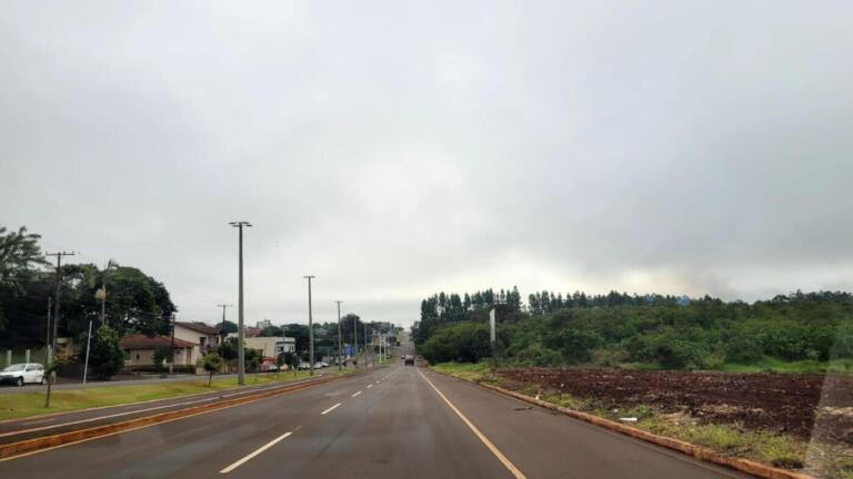 Marechal Rondon registra nesta segunda-feira menor temperatura do ano