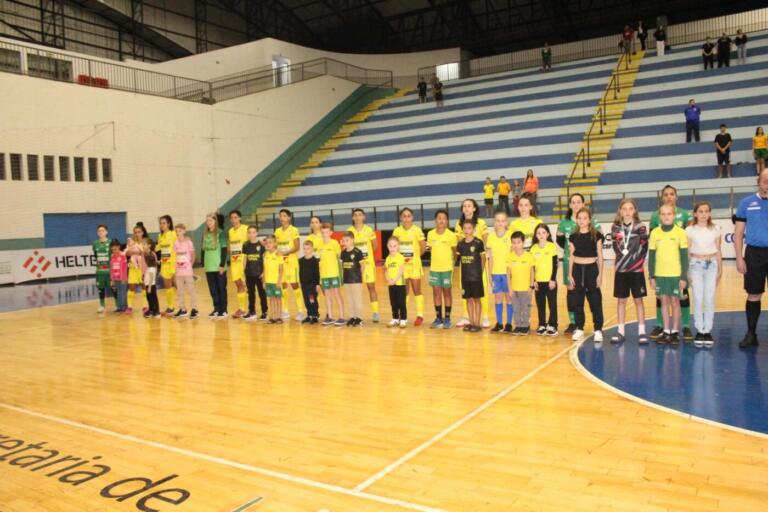 AACC tenta retornar à liderança da Série Ouro neste sábado diante de Londrina