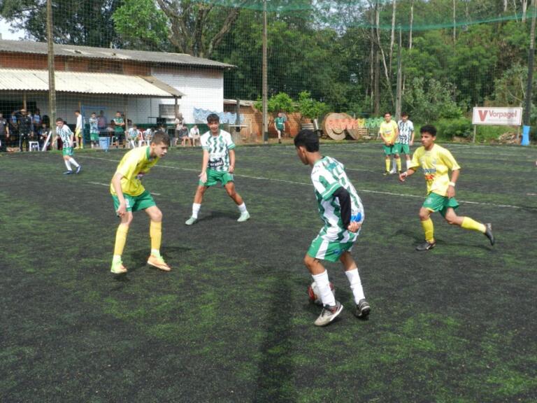 Inscrições para Copa Sesc Fut 7 sub-15 seguem até dia 5 de agosto