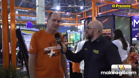 Referência na Expomar, Colégio Martin Luther inova mais uma vez e vira ponto de encontro na Expo Rondon