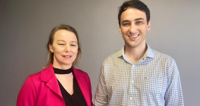 John e Simone são eleitos para governar Pato Bragado a partir de 2025