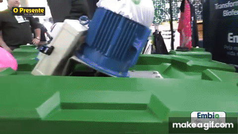 Tendo como carro-chefe a biotecnologia, Embio apresenta produtos e equipamentos na Expo Rondon