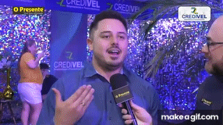 Visite o estande da Credivel e concorra a um patinete elétrico, um iPhone 11 e outros prêmios