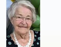 Falece a pioneira rondonense Nelci Saatkamp