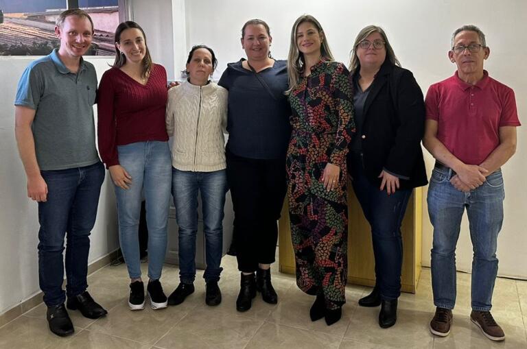 Casa de acolhimento para mulheres vítimas de violência entrará em funcionamento nos próximos dias em Marechal Rondon