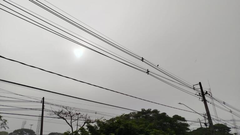 Semana tem previsão de chuva e declínio da temperatura em Marechal Rondon; confira a previsão