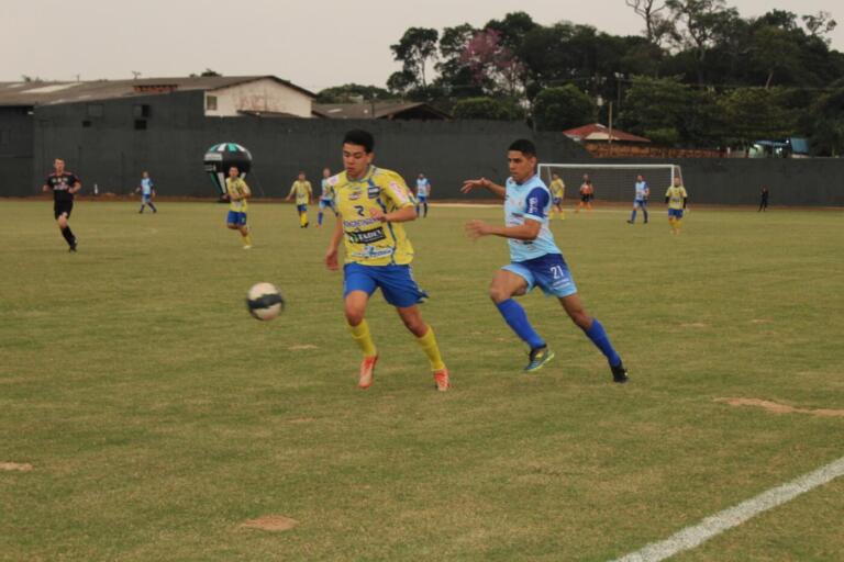Kaufmann pega dois pênaltis, AABB passa pelo Aimoré e vai decidir a Copa Sicoob/Chopp Verde