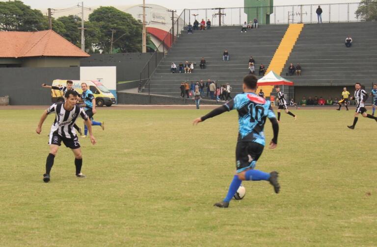 Com gol nos acréscimos, Design/Bom Jardim vence Botafogo em semi dramática e está na final do Municipal
