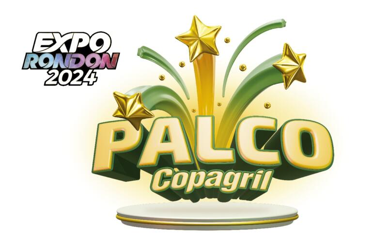 Palco Copagril terá lançamentos, música e palestras na Expo Rondon