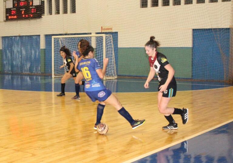 RH’s/ Marechal Rondon vence Santa Helena e se aproxima da semifinal da Copa Amop