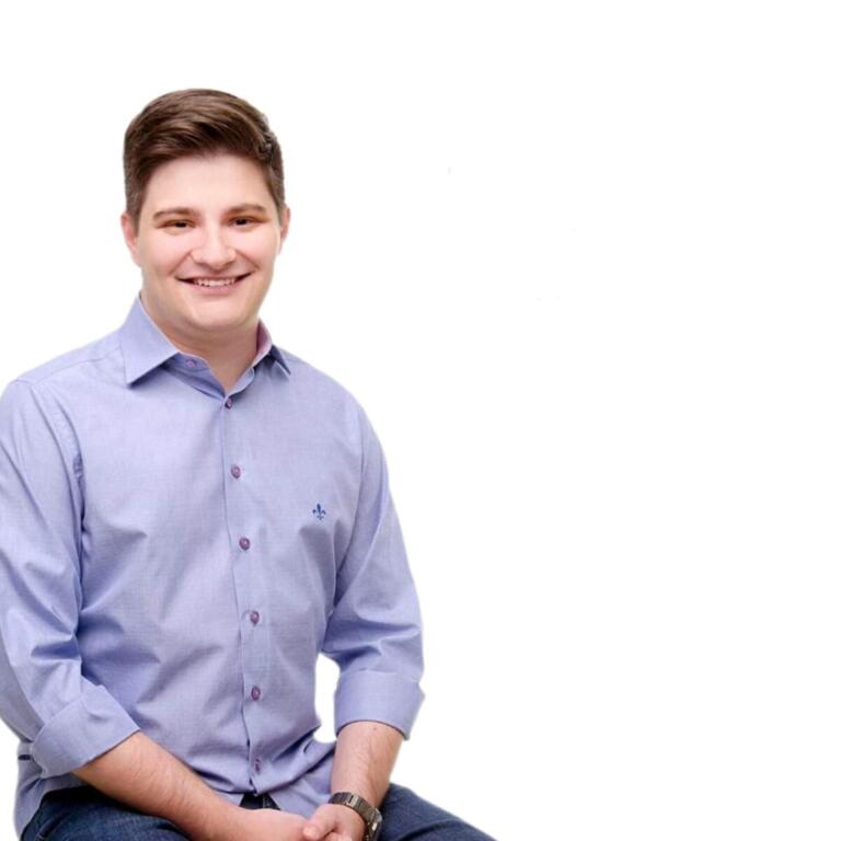 Arion Nasihgil presta contas sobre seu trabalho na Câmara Municipal