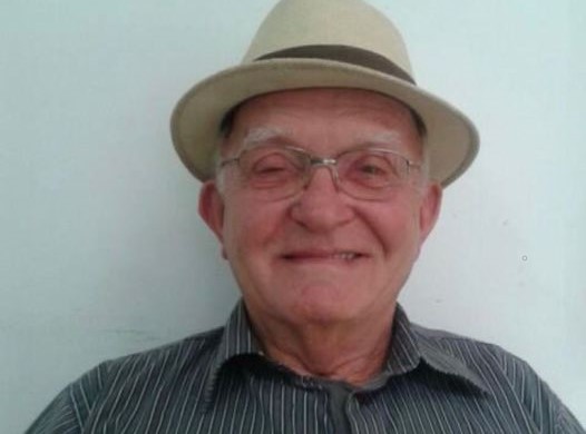 Falece o pioneiro rondonense Norberto Rieger