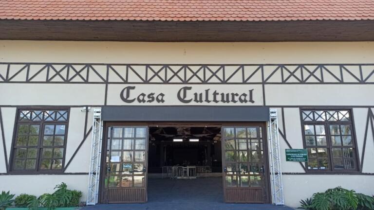 Congregação Luterana Alvorada celebra 25 anos com show gratuito de Carlos Magrão