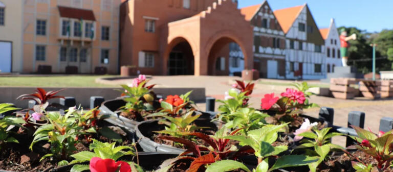 Espetáculo “Bartira, a borboleta distraída” será encenado na quinta-feira em Marechal Rondon