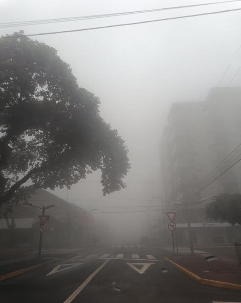 Primavera no Paraná deve ter chuvas irregulares e ondas de calor, aponta Simepar
