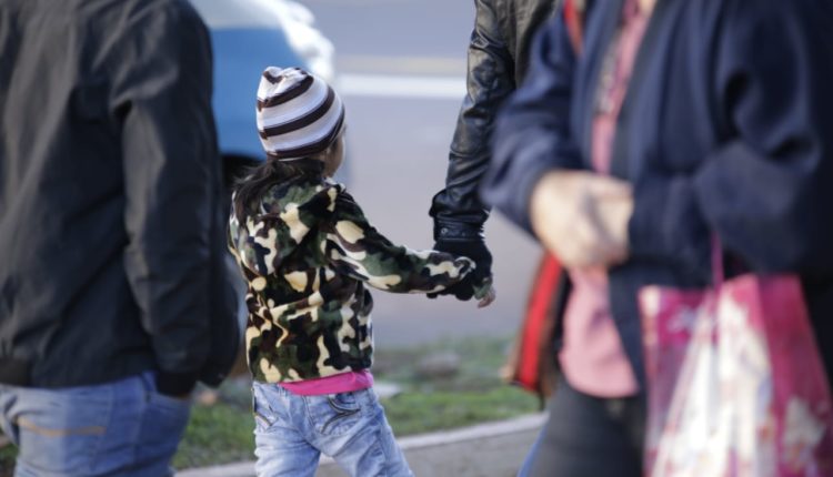 Marechal Rondon registra 4°C e sensação térmica de 2°C