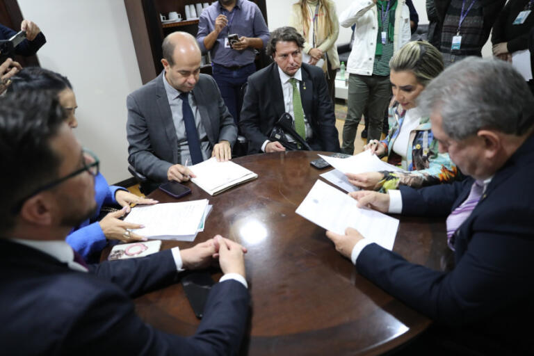 Projeto que proíbe uso de inteligência artificial para gerar imagens de crianças e adolescentes é aprovado