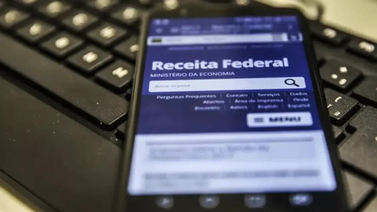 Consulta a terceiro lote de restituição do Imposto de Renda começa nesta quarta-feira