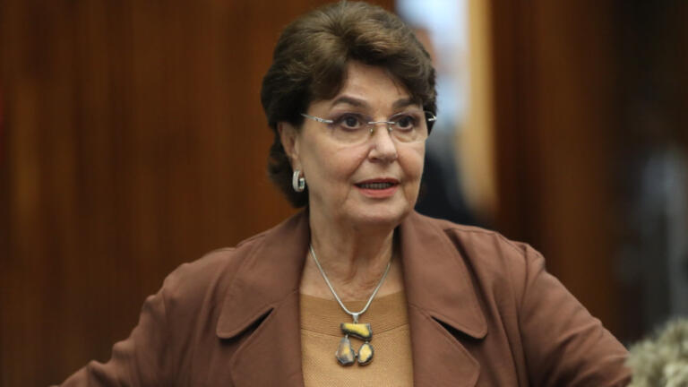 Deputada Cristina Silvestri pede ação do Estado para garantir direitos dos proprietários de terra em Guaíra