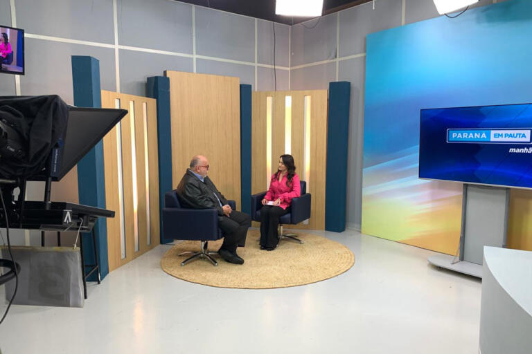 Secretário da Saúde reforça necessidade de ampliar cobertura vacinal no Paraná