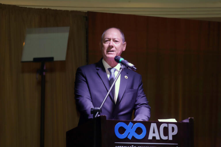 Ex-morador de Marechal Rondon recebe título de cidadão honorário do Paraná nesta terça-feira