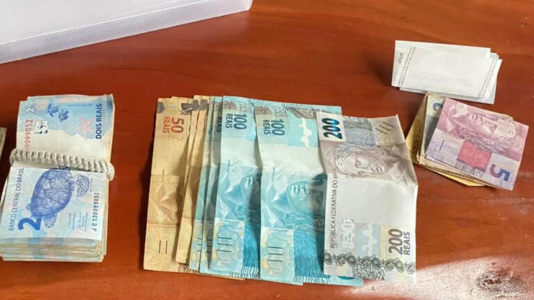 Polícia Federal de Cascavel prende envolvido com o tráfico de drogas na região Oeste