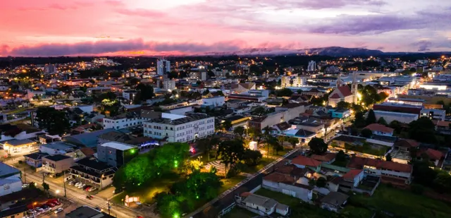 Prefeitura de Campo Largo abre concurso com 21 vagas; salários chegam a R$ 12,1 mil