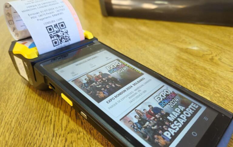 Venda de ingressos solidários aos shows da Expo Rondon segue até sábado