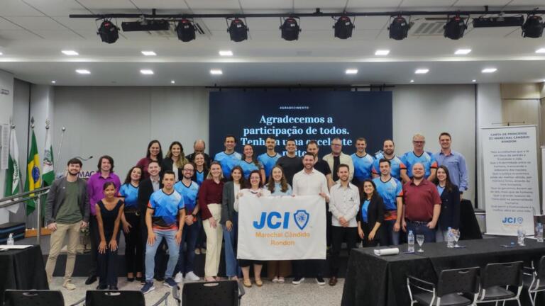 JCI premia destaques dos concursos de Desenho, Redação e Oratória nas Escolas